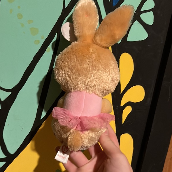 Twinkle toes The Beanie Boos TY collection (tm) - Picture 2 of 6